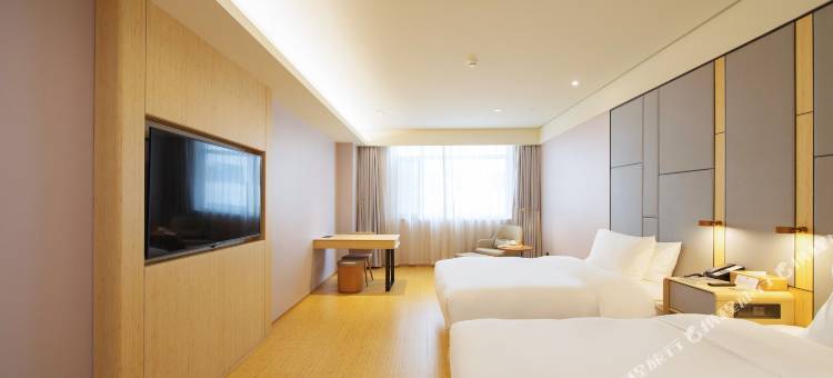 全季酒店(临汾解放东路店)图片