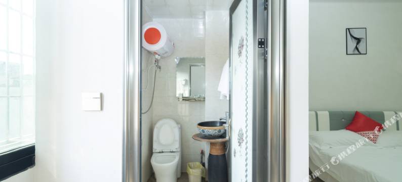 厦门安逸居公寓(马巷镇巷北工业区店)图片