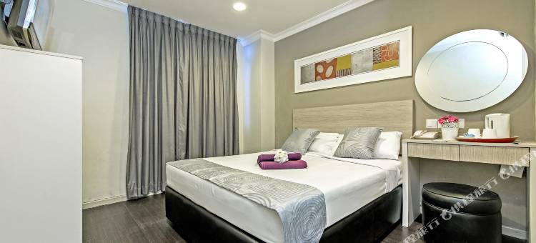 新加坡81酒店 - 幸运(Hotel 81 Lucky)图片