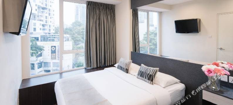 新加坡优良酒店 - 尼斯(Value Hotel Nice)图片