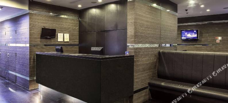 新加坡优良酒店 - 尼斯(Value Hotel Nice)图片