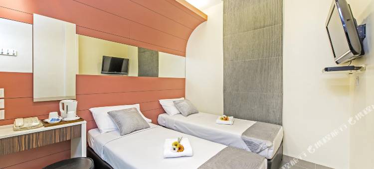 新加坡81酒店 - 梧槽(Hotel 81 Rochor)图片