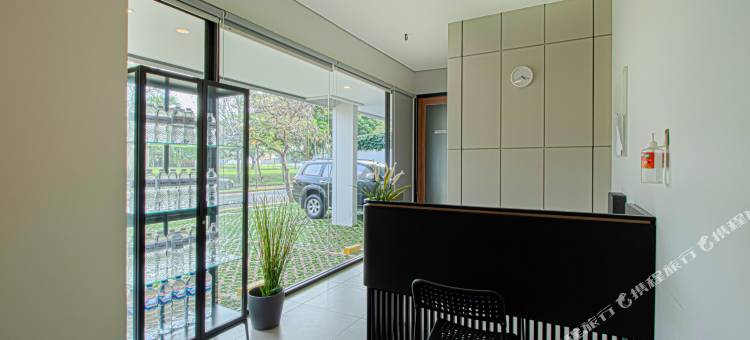 卡拉瓦茨M公寓(M Studio Karawaci)图片