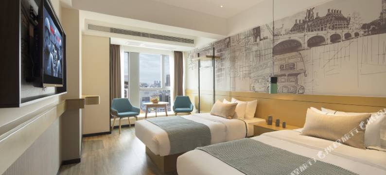 北城空中大酒店(重庆北站北广场店)图片