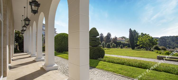 蒙特贝罗普林希费托维塞乌花园酒店(Montebelo Principe Perfeito Viseu Garden Hotel)图片