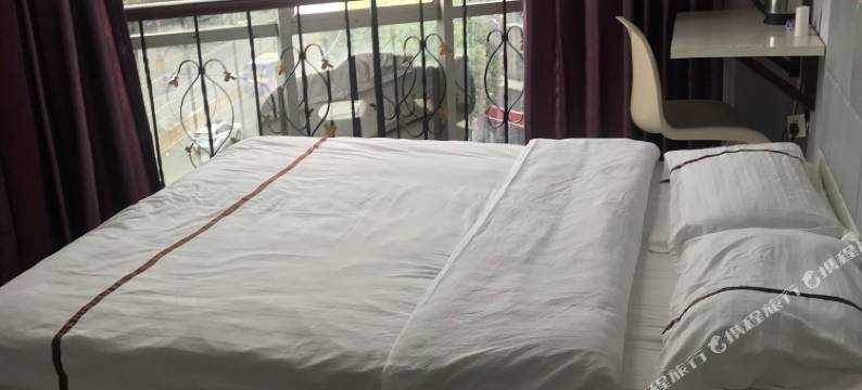 万年莱丽森宾馆(锦湖公园店)图片