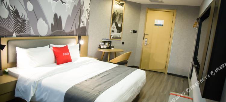 尚客优酒店(胶州兰州西路店)图片