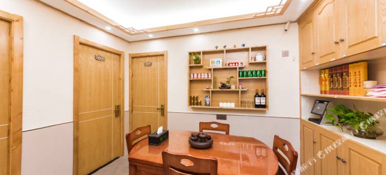 普陀山佛缘民宿(普济寺店)图片