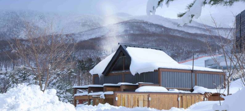 藏王岩清水料理之宿季之里(Kinosato)图片