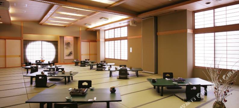 藏王岩清水料理之宿季之里(Kinosato)图片