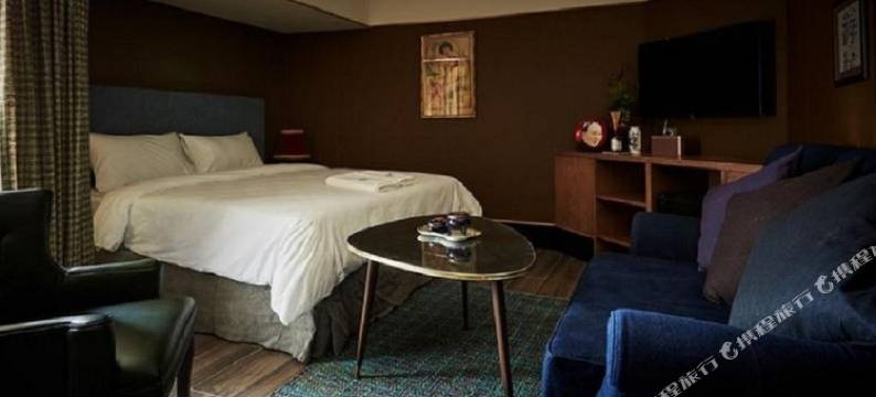 乔希酒店(Josh Hotel)图片
