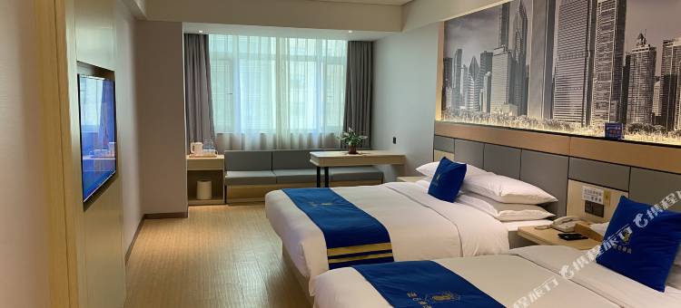 速8精选酒店(克州人民医院店)图片