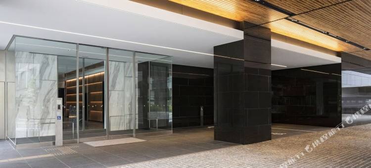 karaksa hotel grande 新大阪 Tower(karaksa hotel grande Shin-Osaka Tower)图片