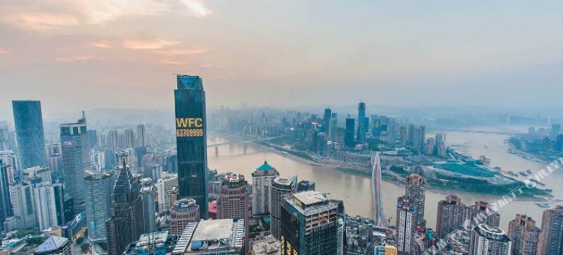 欧卡美酒店(重庆浩博天庭店)图片