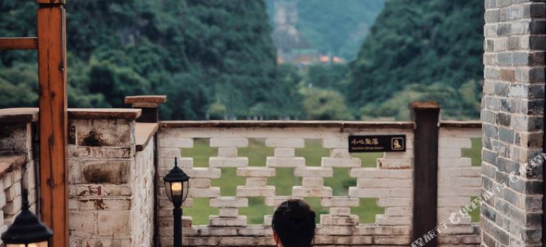 清晖会馆民宿(阳朔遇龙河生态公园千古情店)图片