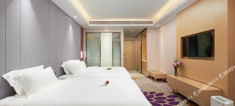 麗枫酒店(温州机场店)图片