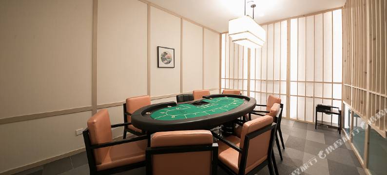 卫邦酒店(佛山祖庙创意产业园店)图片