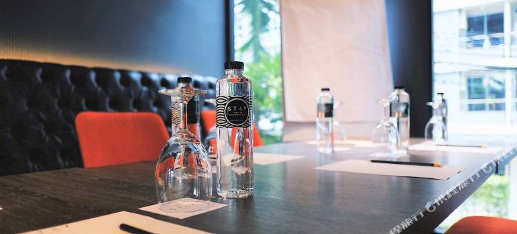 住宿酒店(Stay Hotel BKK)图片