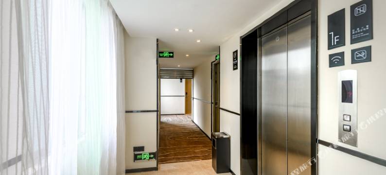 尚美商务酒店(江门蓬江三十三虚街店)图片