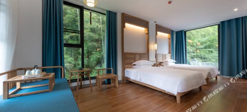 栖泉民宿(张家界国家森林公园店)图片