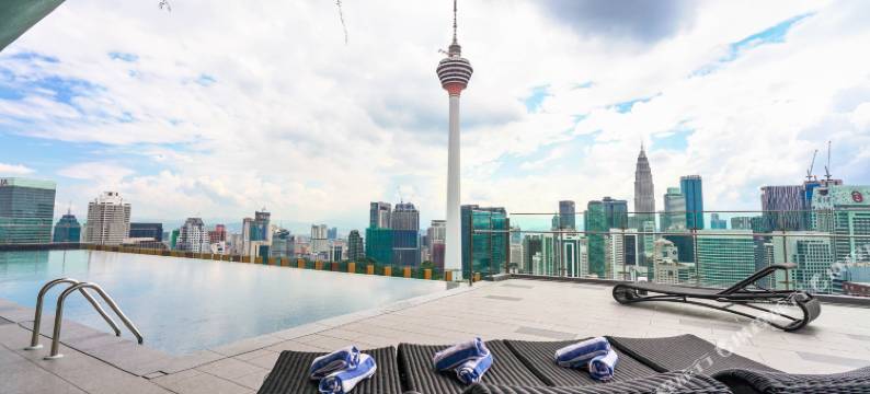 吉隆坡MyKey旗下锡兰套房公寓(Ceylonz Suites by MyKey)图片