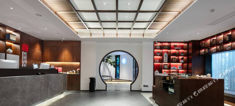 仟那酒店(新密市中强光年店)图片