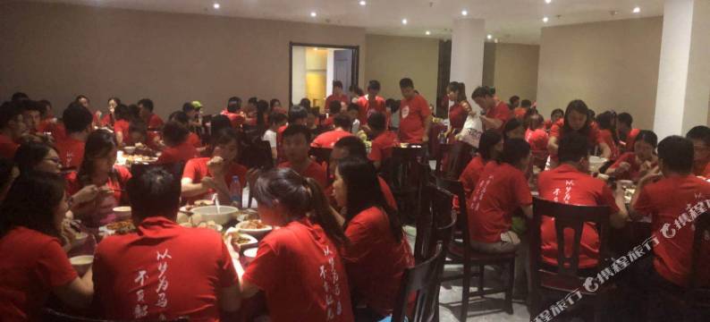 嵩县白云山宾馆(白云山景区店)图片