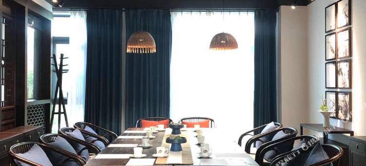 仟那酒店(新密市中强光年店)图片