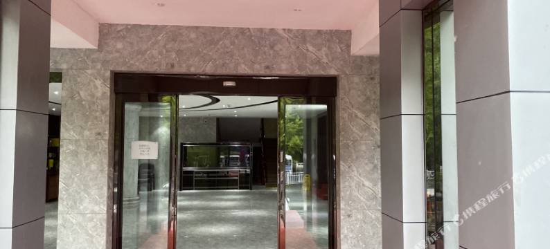 嵩县白云山宾馆(白云山景区店)图片