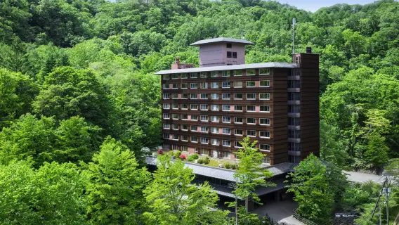 豪華