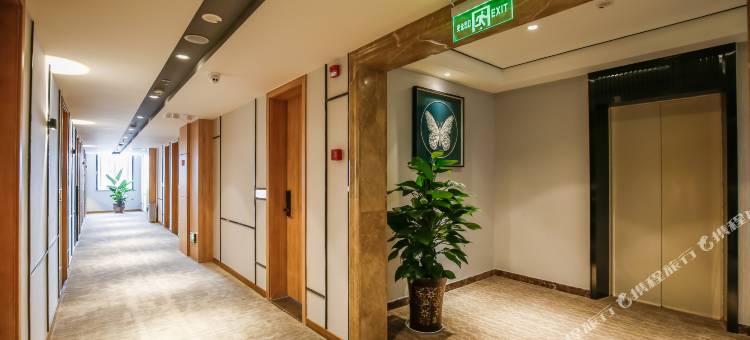 速8精选酒店(崇州市政府中心广场店)图片