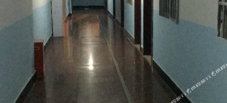 上饶南枫公寓图片