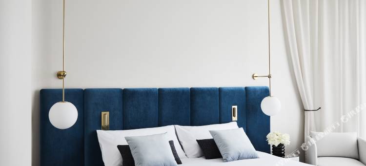 墨尔本查斯顿酒店 - 美憬阁系列(Hotel Chadstone Melbourne - MGallery Collection)图片