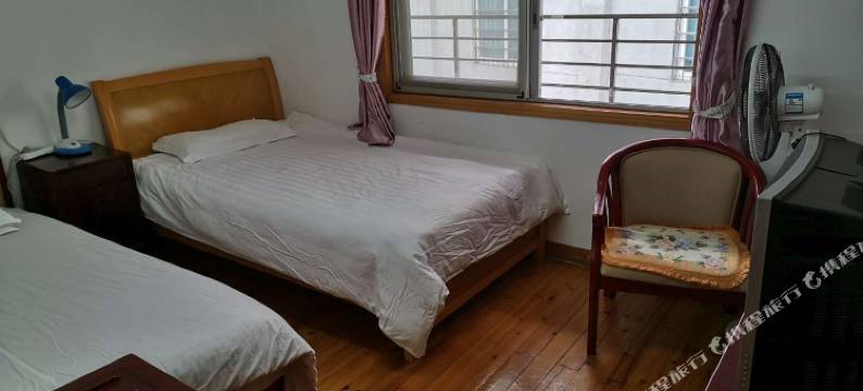 庐山庐荣家庭旅馆图片