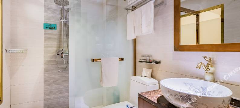 维斯特酒店(北京前门大栅栏店)图片