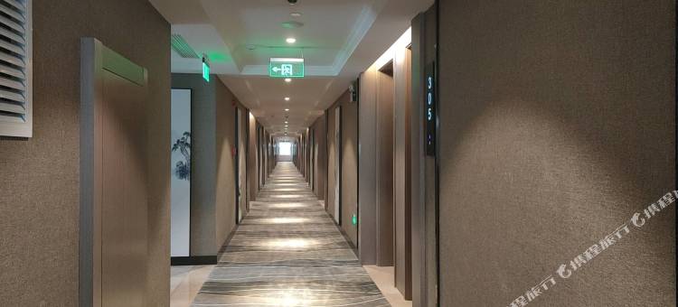 维也纳酒店(亳州南站康美中药城店)图片