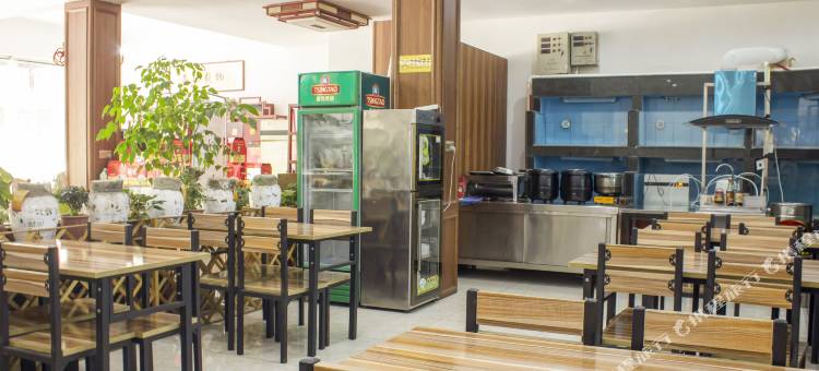 途窝假日酒店(五指山店)图片