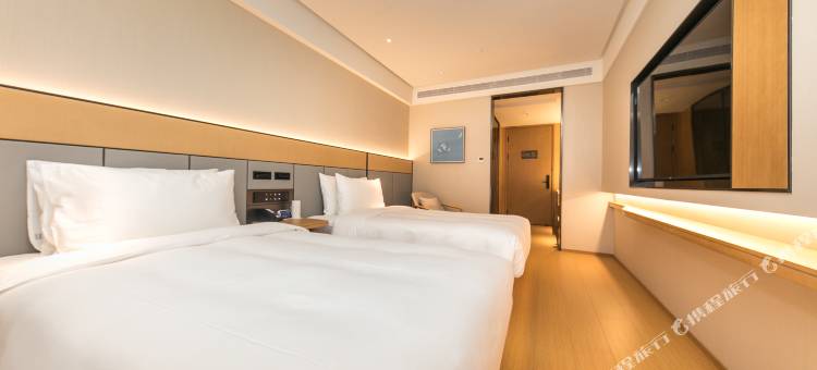 全季酒店(南京江宁东南大学店)图片