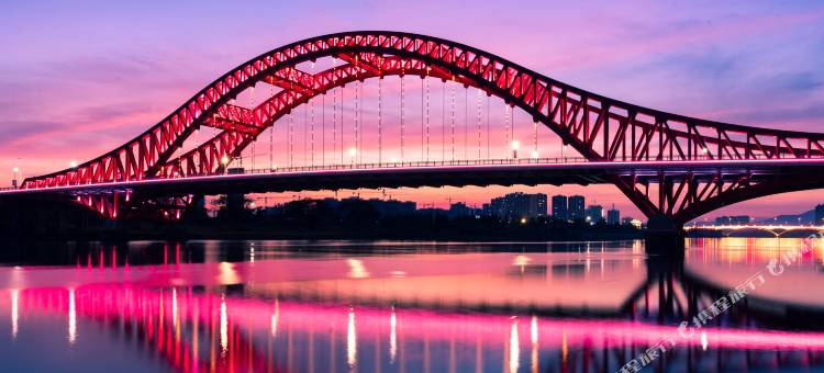 格兰云天阅酒店(赣州万象城凯宾店)图片