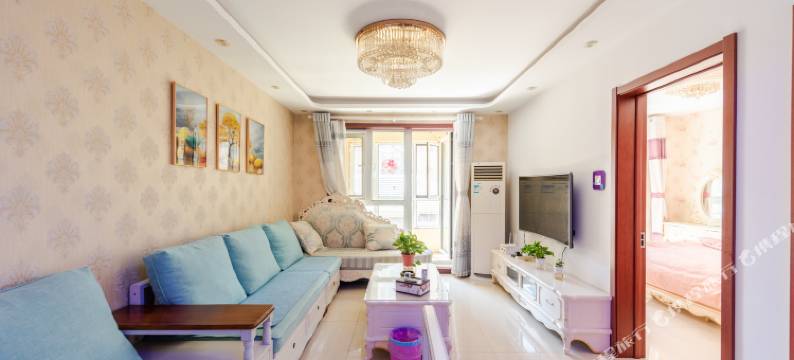 固安邻舍民宿图片