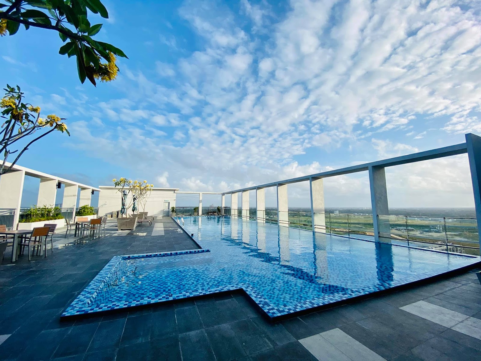 H Elite Design HotelOver view