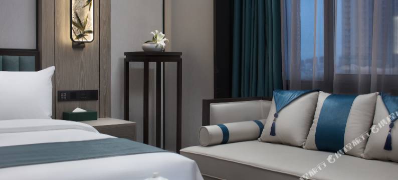 六安海巢酒店图片