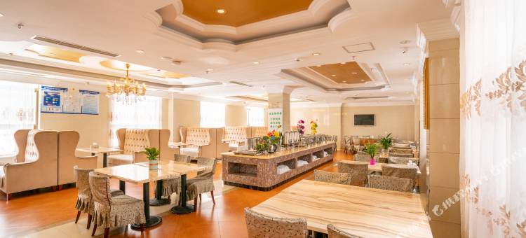 维也纳国际酒店(拉萨大昭寺店)图片