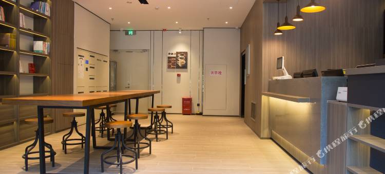 汉庭酒店(泰安肥城泰西大街汽车站店)图片