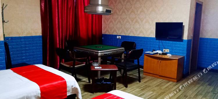 余姚大世界宾馆图片