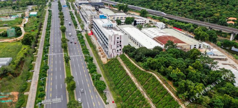 铂曼国际酒店(深圳科学技术馆圳美地铁站店)图片