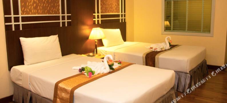 友好酒店(Friendlytel Hotel)图片