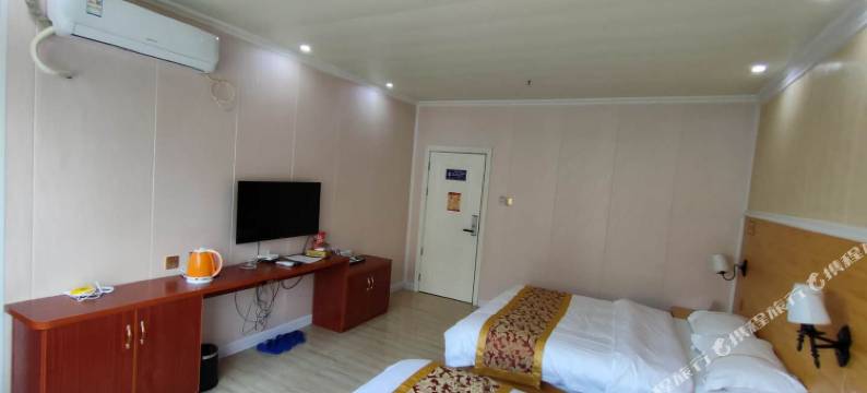 龙州桂龙商务酒店图片