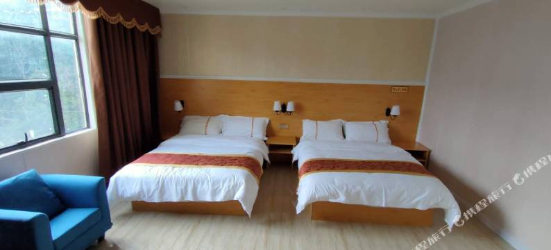 龙州桂龙商务酒店图片