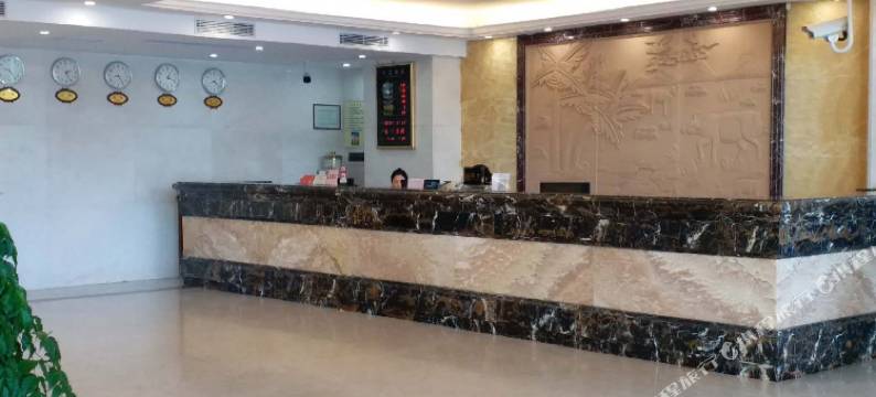兴宁桦昌大酒店图片
